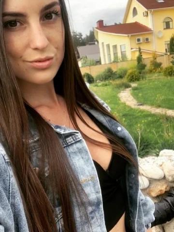 Анкета проститутки Одетта - Фото, 23 года, №151001